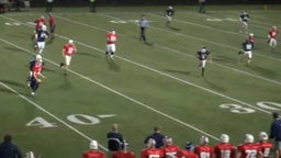 Colton Spies's highlights vs. Arcaro South