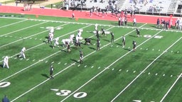 Alief Elsik football highlights Brazoswood High School