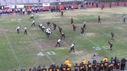 San Pedro football highlights Downey High School