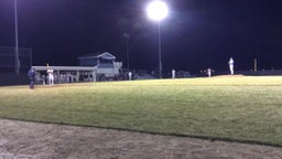 Carroll baseball highlights vs. Northrop High School