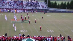 Dutchtown football highlights Stockbridge High School