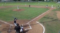 Rio Hondo Prep baseball highlights Chadwick High School