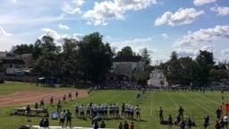 Blind Brook football highlights Dobbs Ferry High School