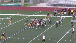 Boca Raton football highlights Jupiter High School