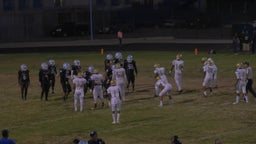 Compton football highlights Muir High School