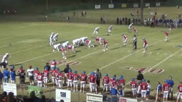 Millwood football highlights vs. Oklahoma Christian