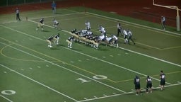 Everett football highlights vs. Shorewood High