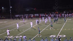 Beaverton football highlights Sheldon High School