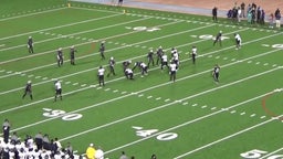 Edna Karr football highlights Easton High School