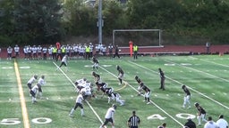 Shorecrest football highlights Lynnwood High School