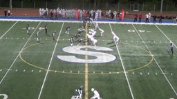 Shorecrest football highlights Snohomish High School