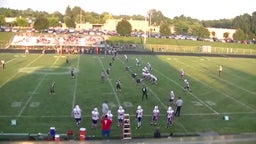 Nathan Muscat's highlights Genesee