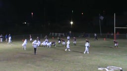 Johnson County football highlights vs. Randolph-Clay