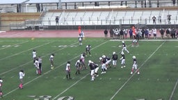 Michael Kiles's highlights Jurupa Hills High School