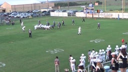 Blooming Grove football highlights Hubbard High School