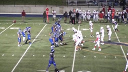Valley football highlights McClatchy High School