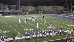 Cooley Smith's highlights Ardrey Kell