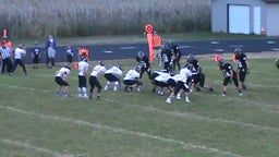 Max Hoatson's highlights Fillmore Central