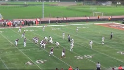 Brother Rice football highlights Fremd