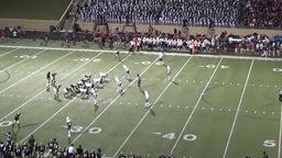 Plano East football highlights Allen High School