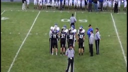 Marceline football highlights vs. Putnam County High