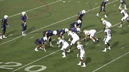 Alex Lee's highlights Dacula High School