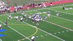 Rogers football highlights vs. Tahoma High School