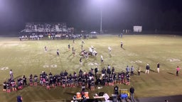 Taylor County football highlights Schley County High School