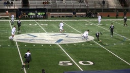 Martin soccer highlights Lamar High School