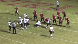 Pike County football highlights Peach County