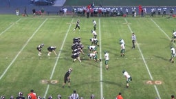 Park Rapids football highlights East Grand Forks High School