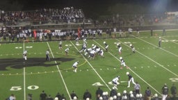 Mountain View football highlights Ironwood Ridge High School