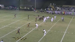 Miles Galloway's highlights Itawamba Agricultural High School