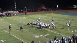 Mahwah football highlights vs. Ramsey