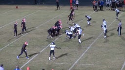 Park Vista football highlights Palm Beach Gardens High School