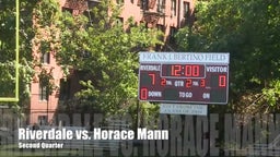 Toby Edelstein's highlights horace mann school