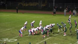 Julian Rocco's highlights New Milford