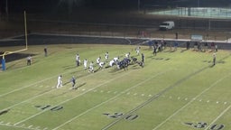 Cane Bay football highlights Crestwood High School