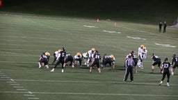 Grant Gubbels's highlights Lincoln Southeast