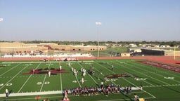 Riverton football highlights Powell High School