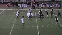 Franklin football highlights Monterey Trail High School
