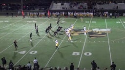 Michael Wilms's highlights Hinsdale South High School