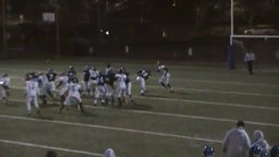 Boston English football highlights vs. New Mission High