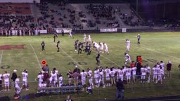 Madison Academy football highlights North Jackson High School