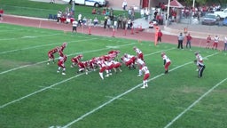 Bryant Troutt's highlights South Sevier High School