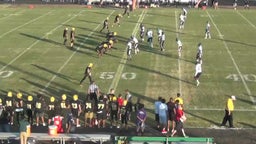 Max Moise's highlights Hopewell