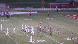 Connor Mikovitch's highlights Wallenpaupack Area High School
