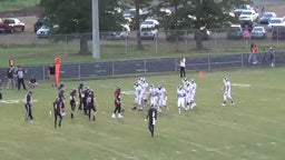 North Jackson football highlights Plainview High School