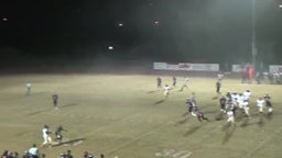 Lawrence County football highlights vs. Fleming County High