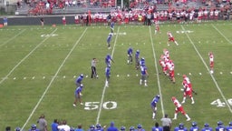 Glenwood football highlights MacArthur High School
